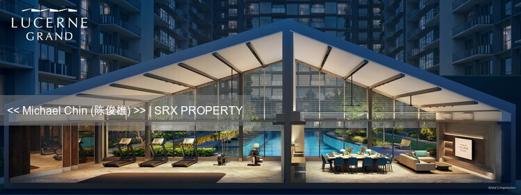 Lakeside Drive (D22), Condominium #613488811